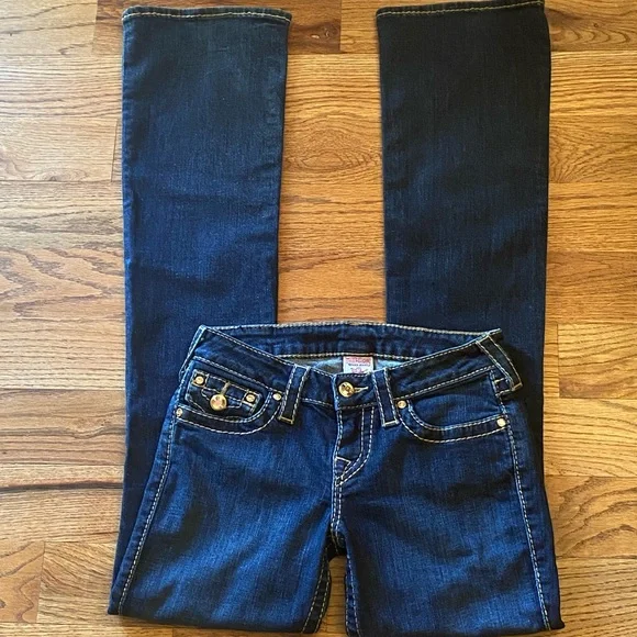 TRUE RELIGION BOOT - Picture 4 of 9